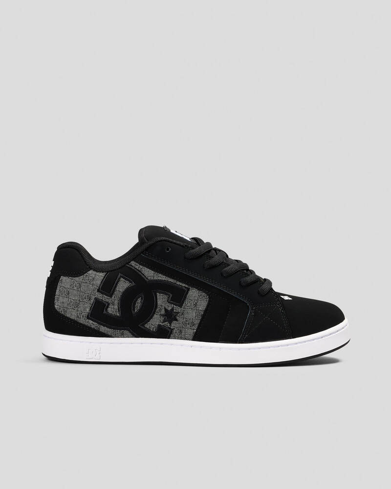 DC Shoes Net Shoes for Mens