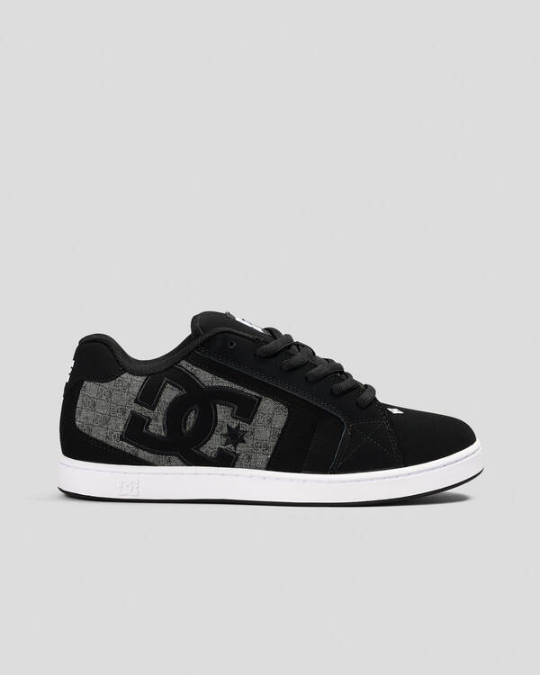 DC Shoes Net Shoes for Mens