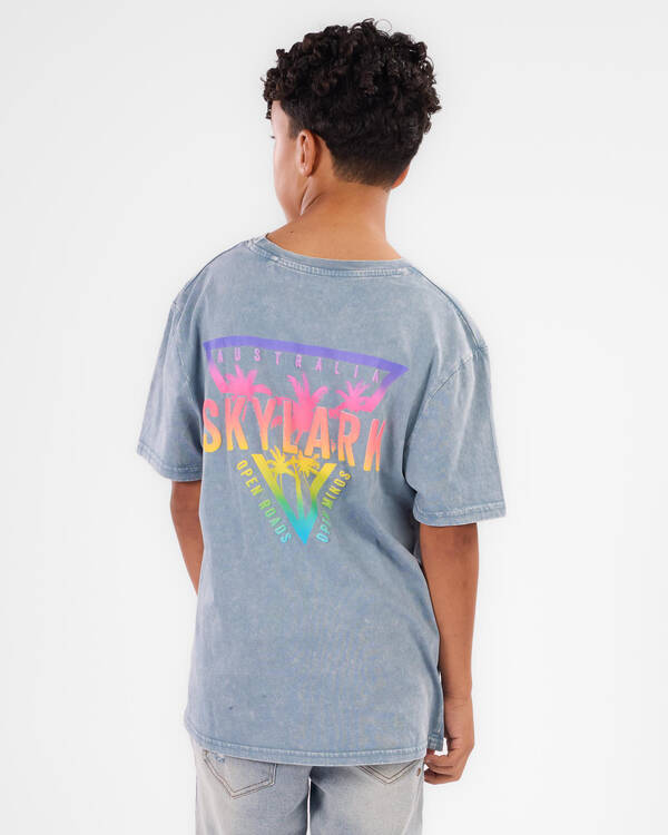 Boys' Aura T-Shirt