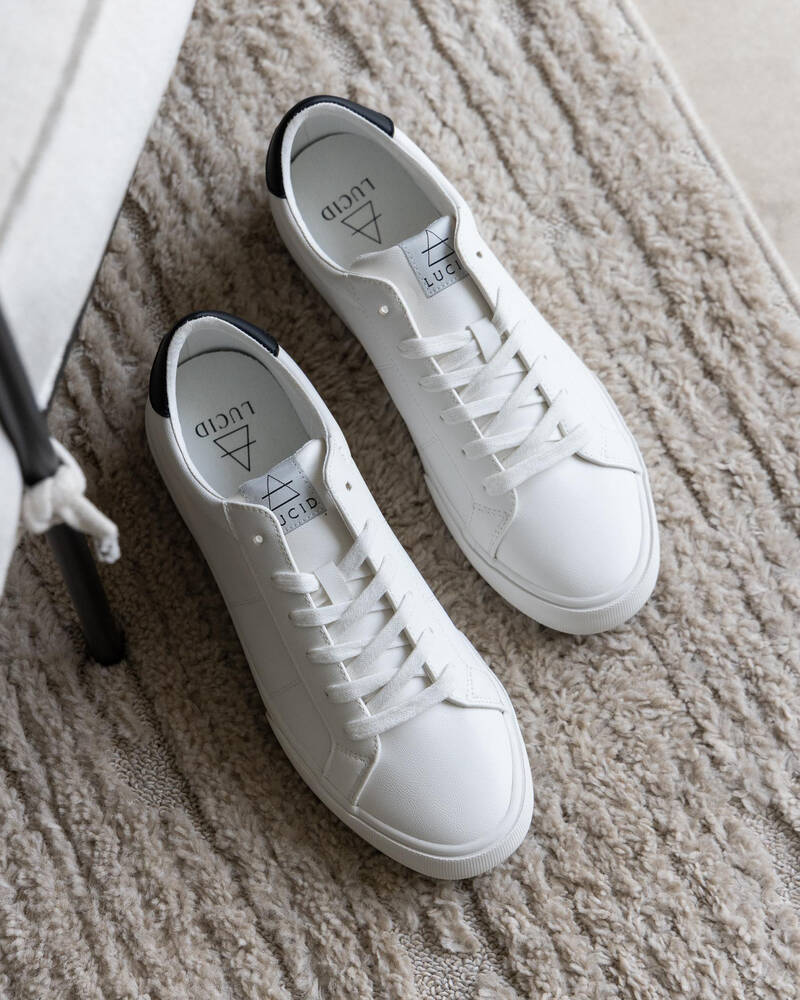 Lucid Victory Shoes for Mens
