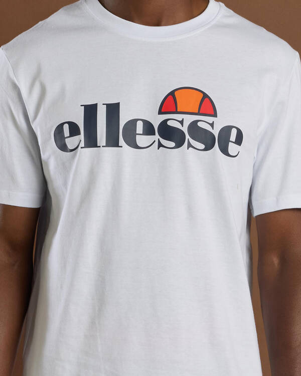 Ellesse Prado T-Shirt for Mens