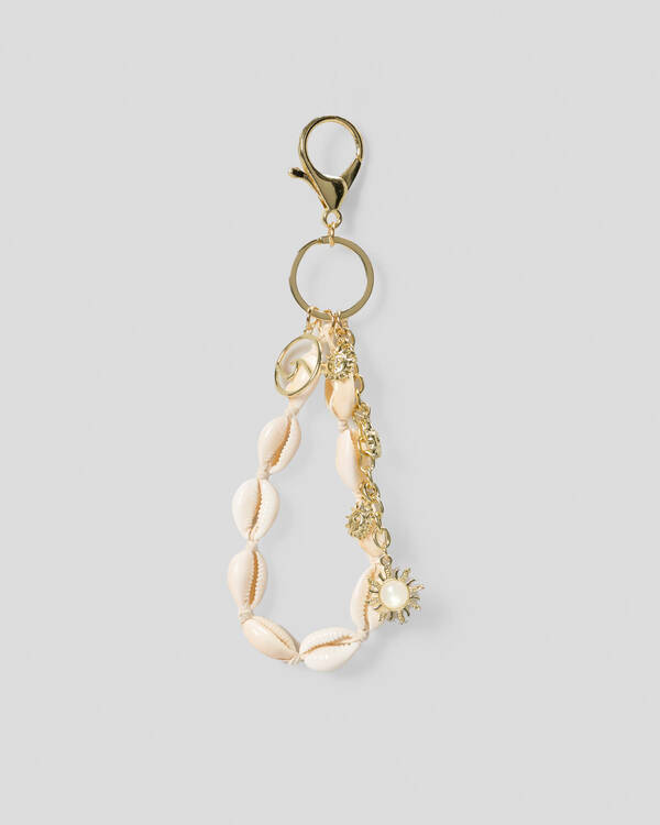 Karyn In LA Ava Large Bag Charm for Womens