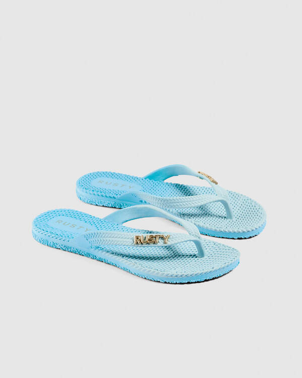 Girls' Palm Springs Thongs