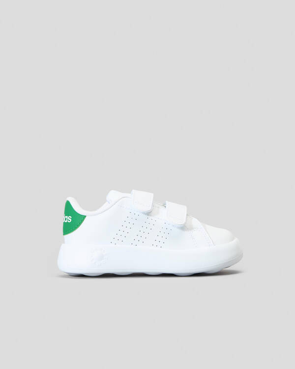 adidas Toddlers' Advantage CF Shoes for Mens