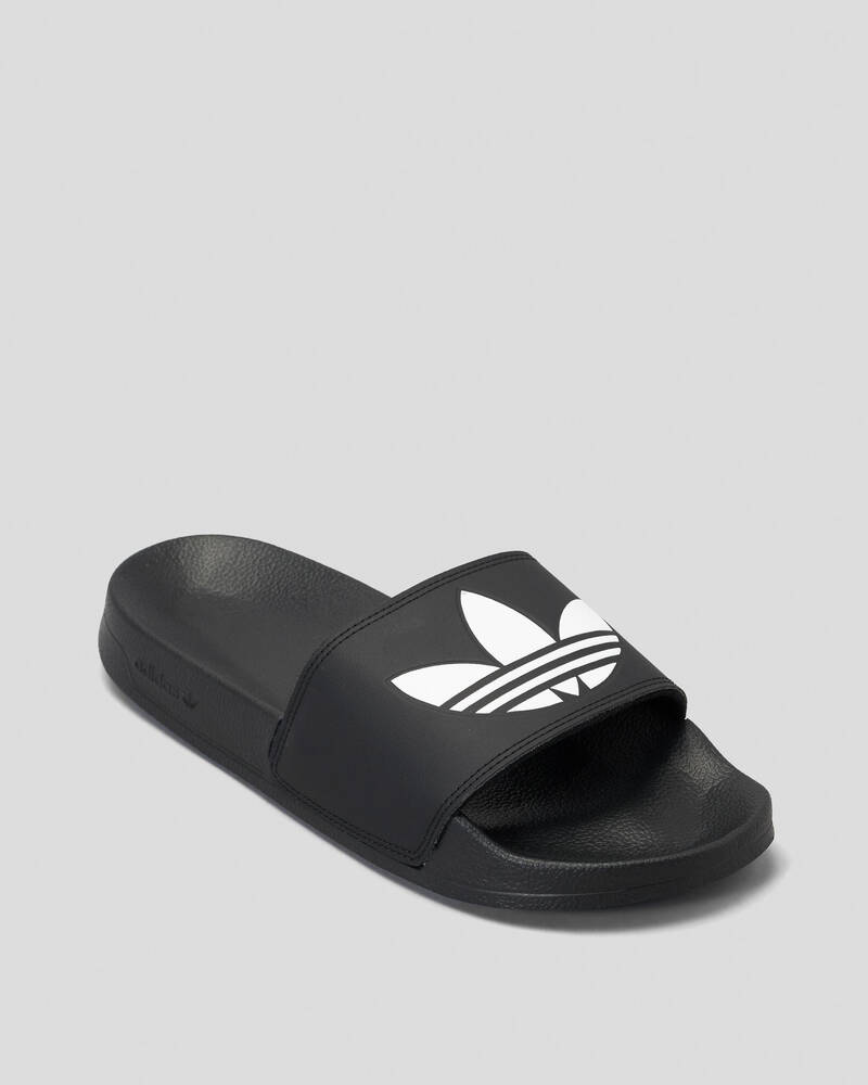 adidas Mens' Adilette Lite Slides for Mens