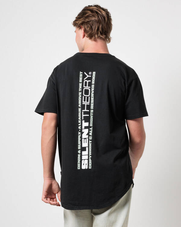 Tuscan Scoop T-Shirt