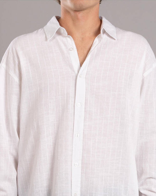Skylark Allure Long Sleeve Shirt for Mens