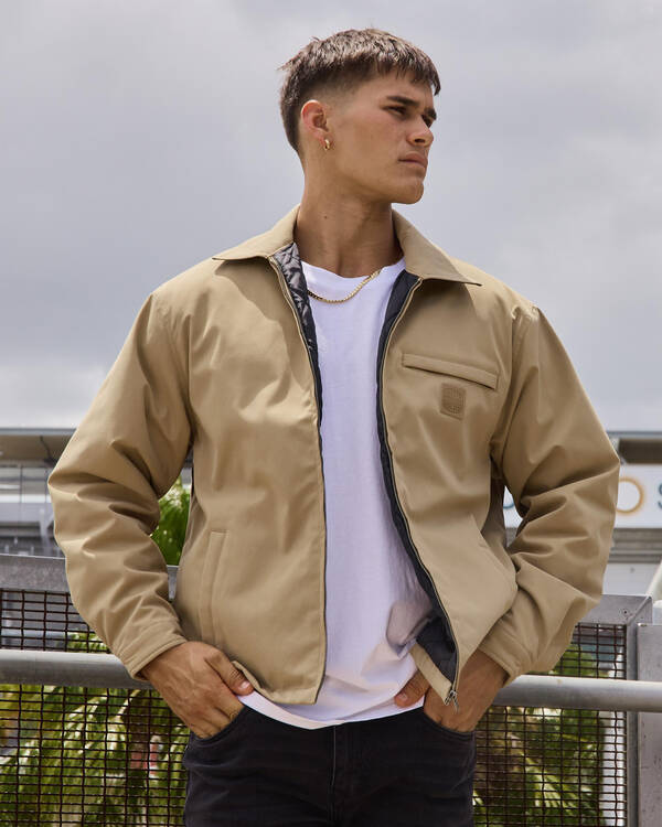 Dexter Gesture Jacket for Mens