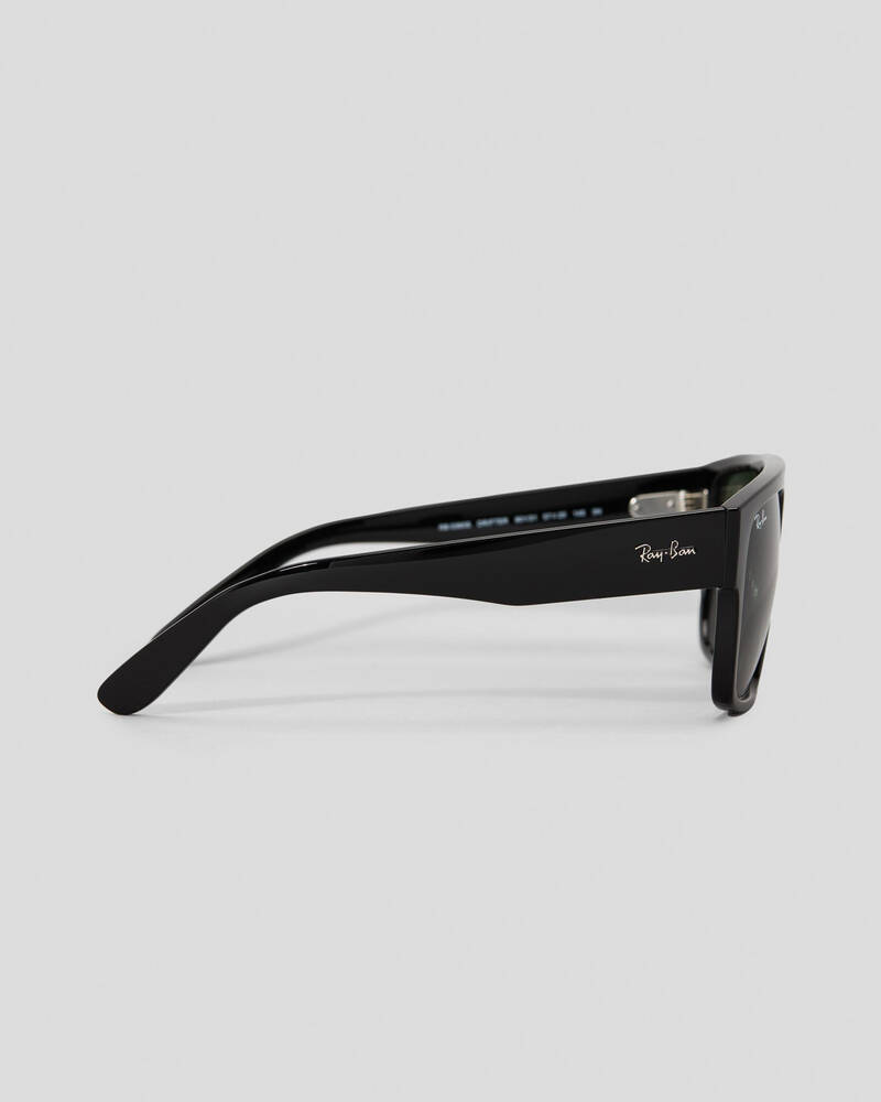 Ray-Ban 0RB0360S Sunglasses for Unisex