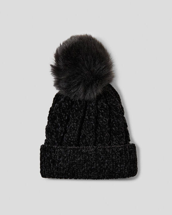 Rusty Storm Beanie for Womens