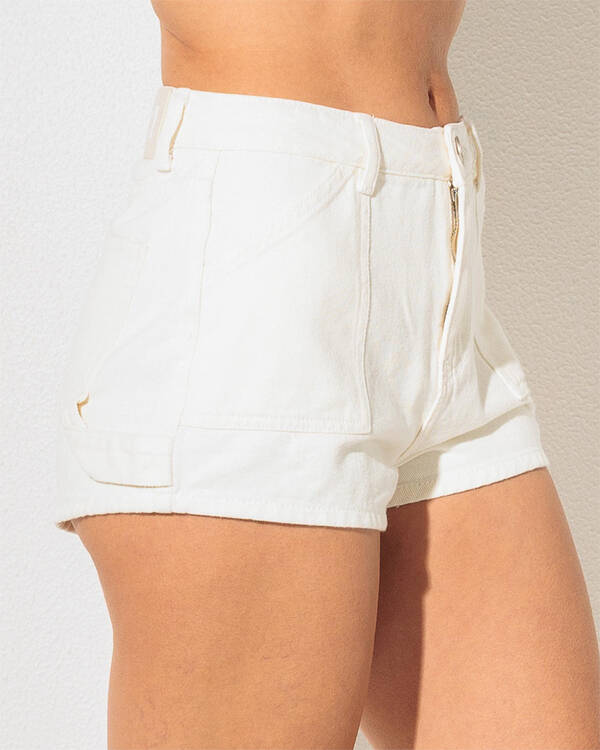 DESU Memphis Shorts for Womens