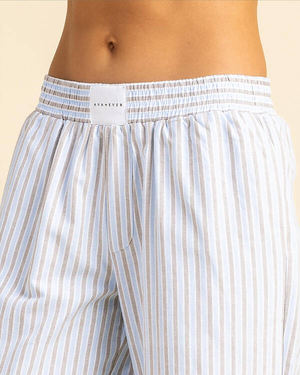 Ava And Ever Jackson Pants for Womens