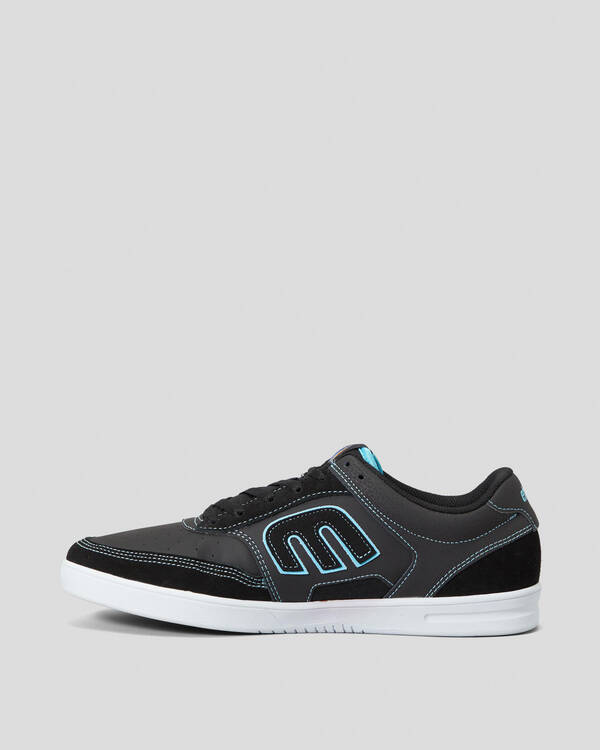Etnies The Aurelien Shoes for Mens