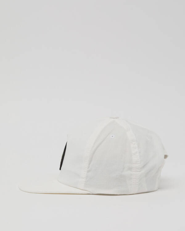 Rip Curl Archives Snapback Cap for Mens