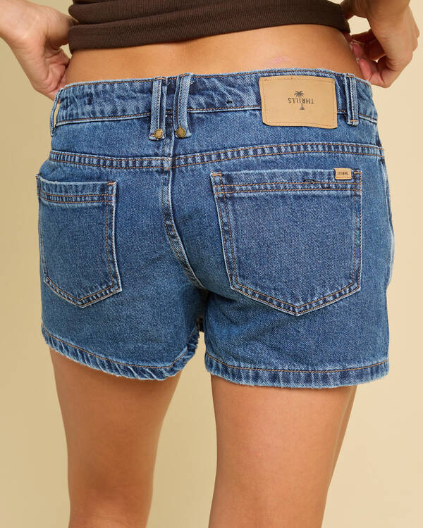 Thrills Josie Skort for Womens
