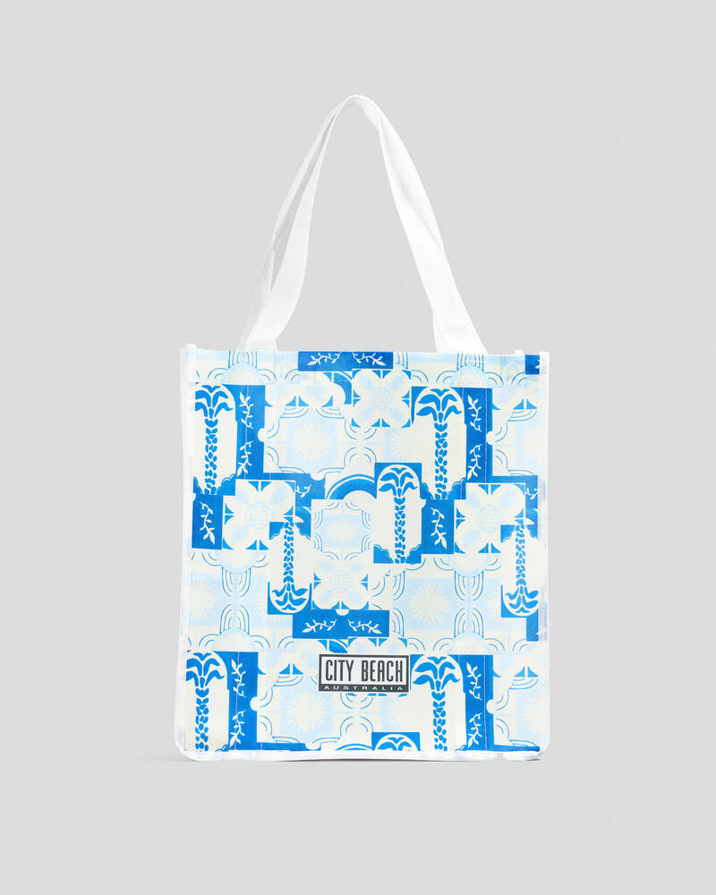 Get It Now Euphoria Eco Bag for Womens
