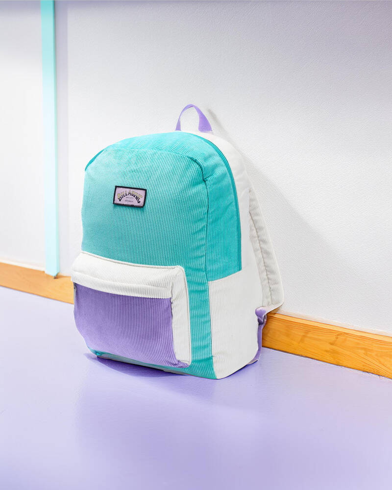 Billabong Since 73 Schools Out Backpack for Unisex