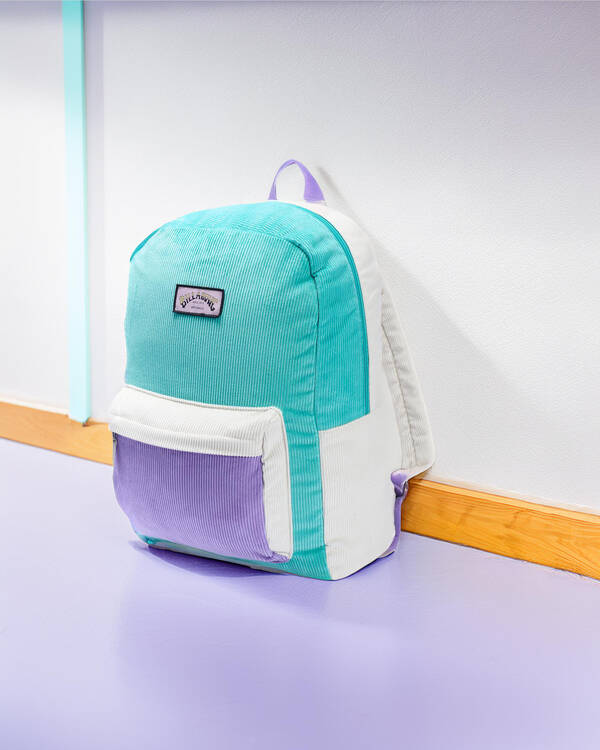 Billabong Since 73 Schools Out Backpack for Unisex