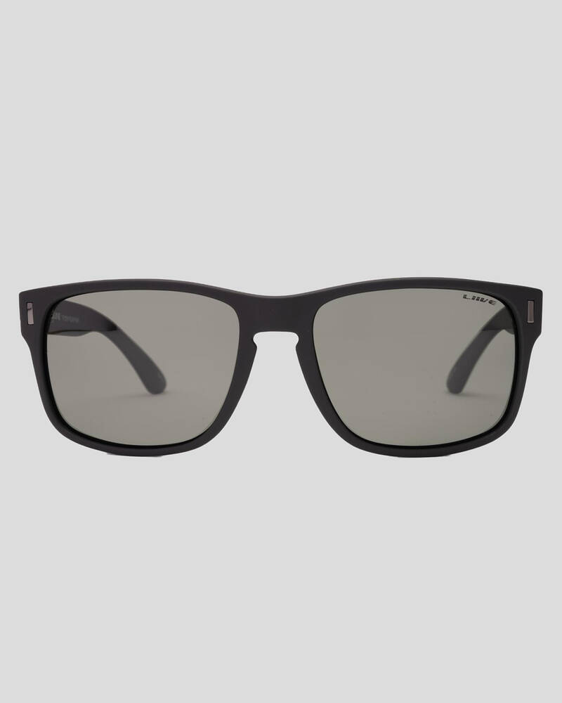 Liive The Lewy Polarised Sunglasses for Mens