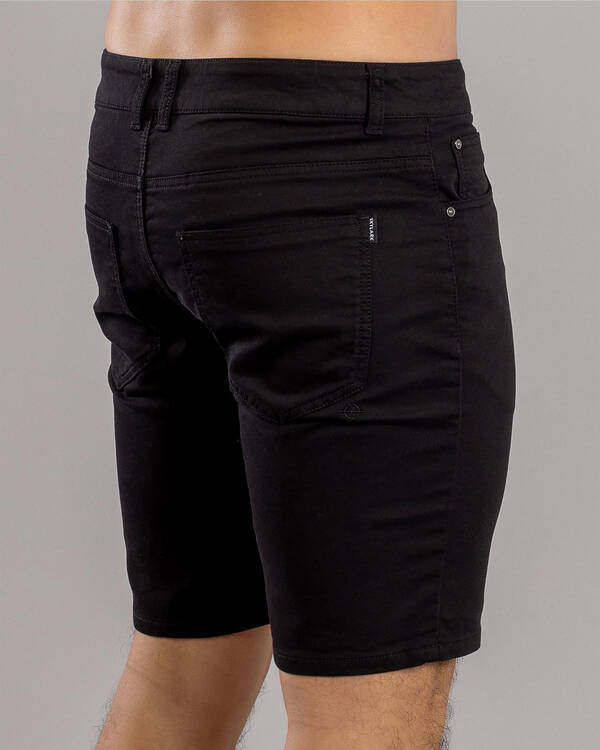 Skylark Depend Walk Shorts for Mens