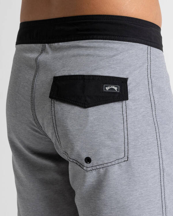 Billabong Shadow Cut OG Board Shorts for Mens