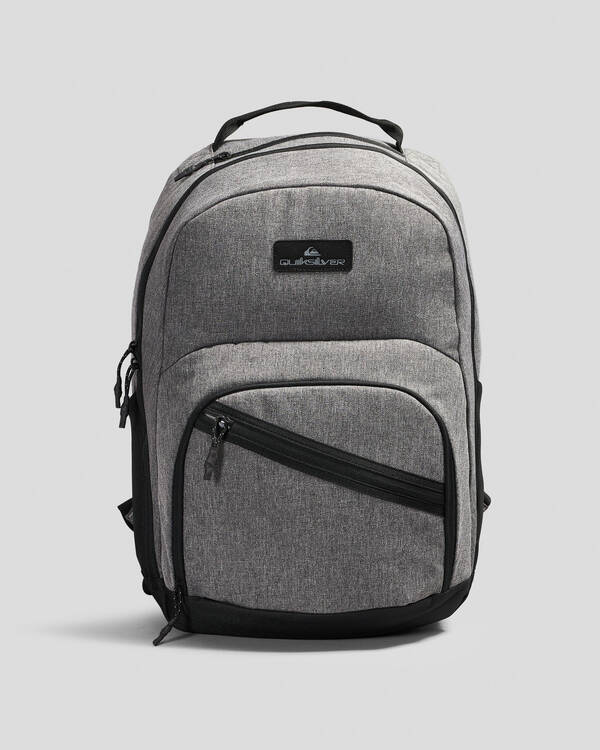 Quiksilver Schoolie Cooler 2.0 Backpack for Mens