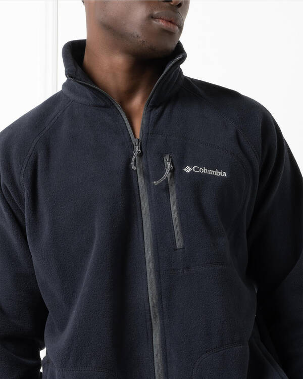Columbia Fast Trek II Full Zip Fleece for Mens
