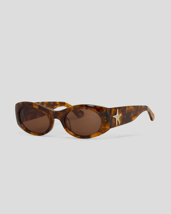 EPOKHE Suede Sunglasses for Unisex