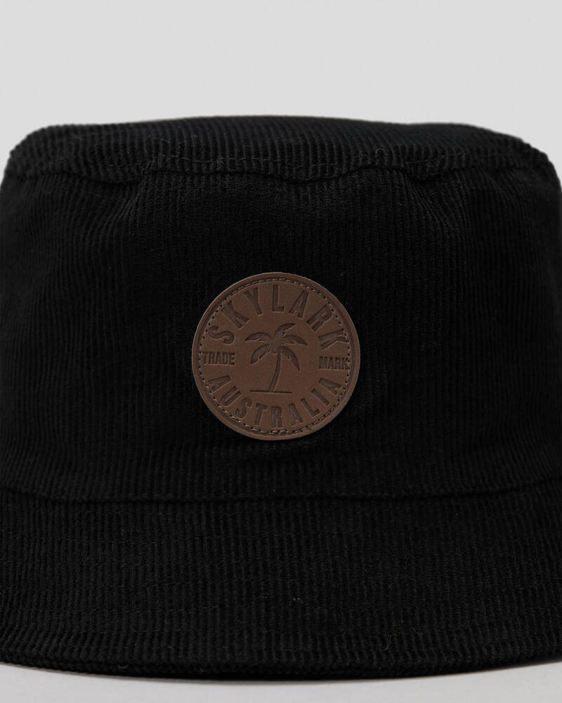 Skylark Accordance Bucket Hat for Mens