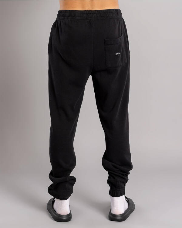 Rip Curl Raw Energy Track Pants for Mens