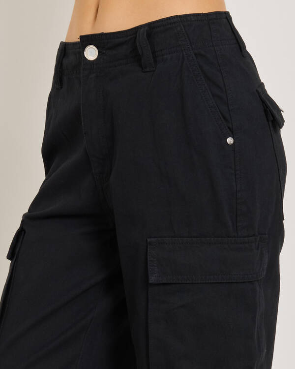 DESU Belle Pants for Womens