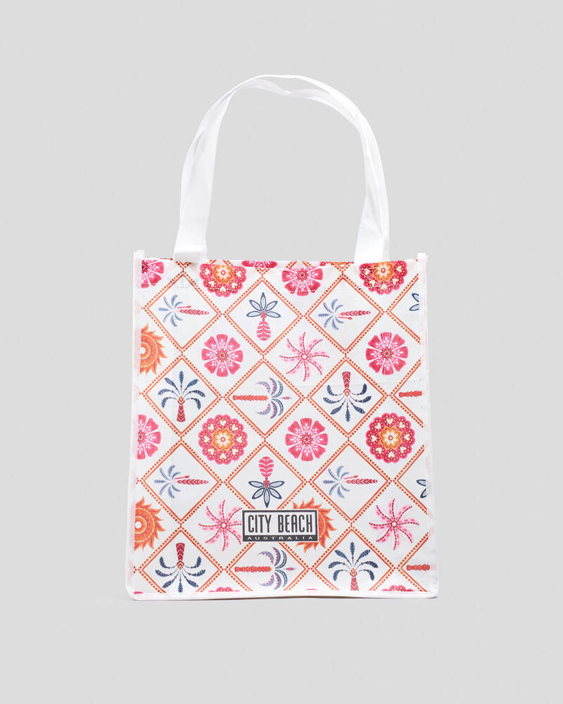 City Beach ASTER ECO BAG for Womens