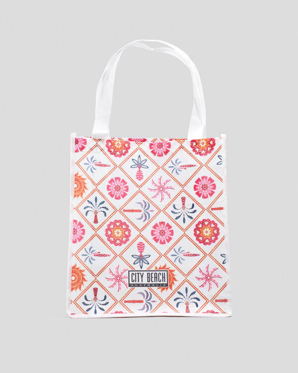 City Beach ASTER ECO BAG for Womens