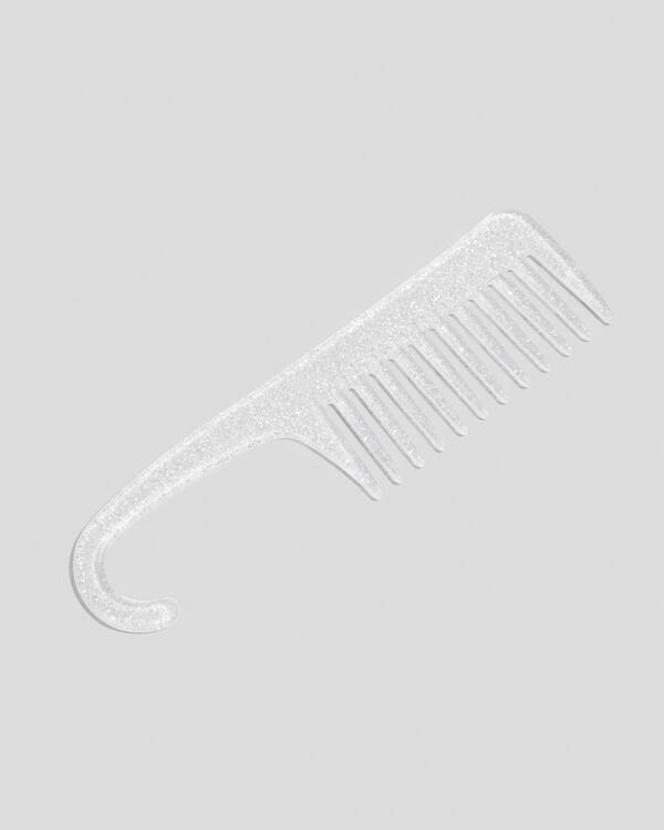 Get It Now Shower Comb for Unisex