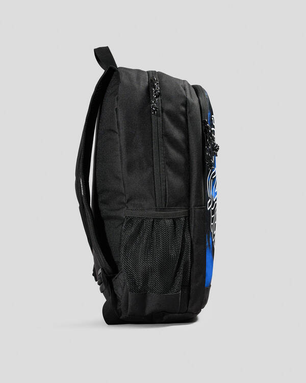 Santa Cruz Glow Dot Mono Backpack for Mens