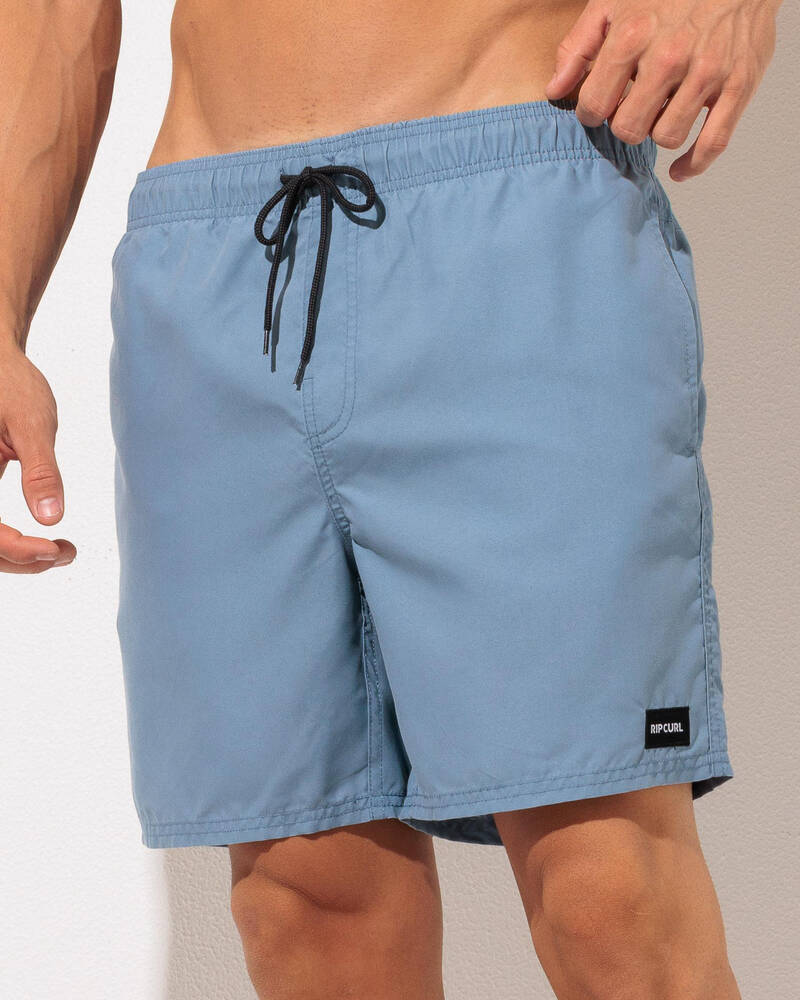 Rip Curl Bondi Volley Board Shorts for Mens