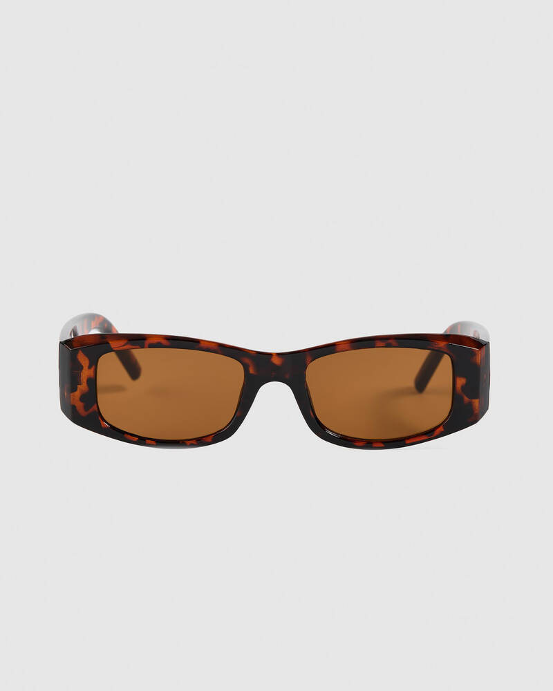Indie Eyewear Lexi Sunglasses for Womens