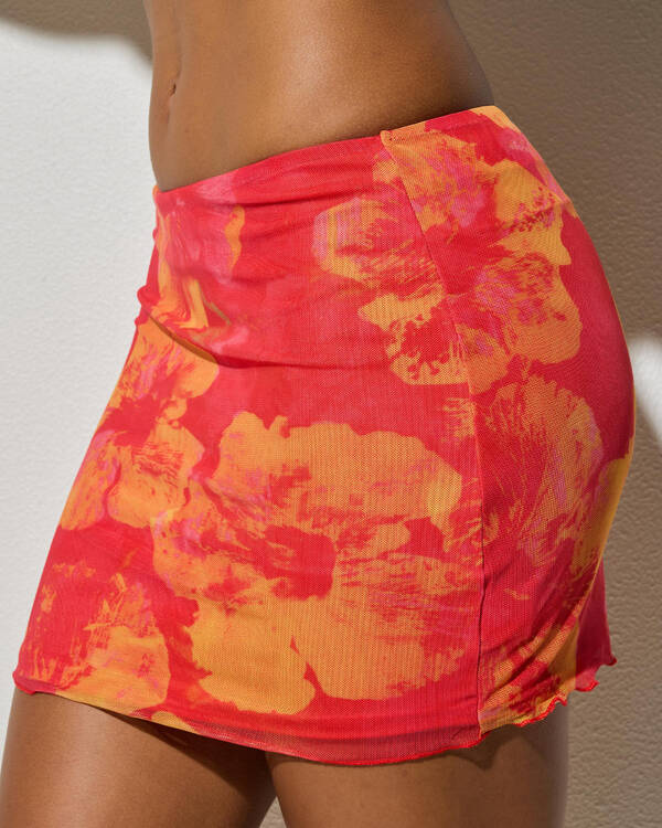 Mooloola Kalani Skirt for Womens