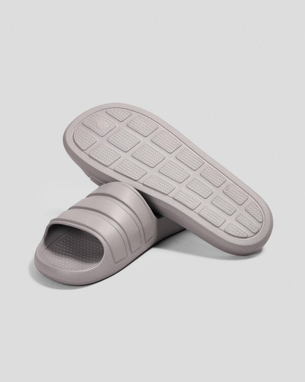 adidas Adilette Flow Slides for Mens