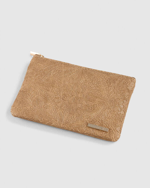 Billabong CB Just For You Emboss Coin Purse for Womens