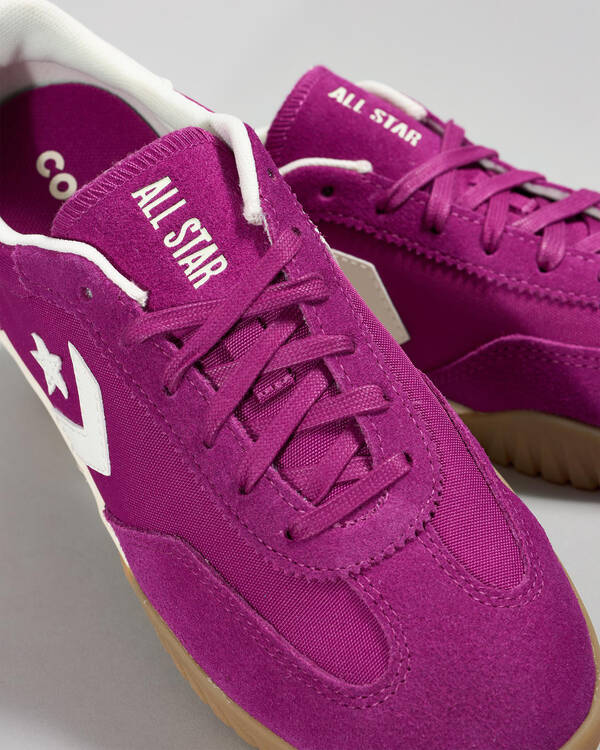 Converse Womens Run Star CX Shoes for Womens