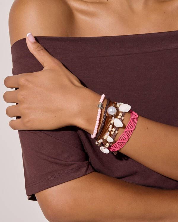 Drew Wristband Pack