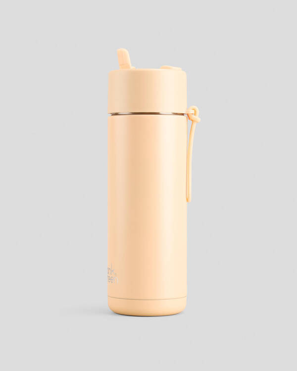 Frank Green 20oz Ceramic Reusable Glow in the Dark Bottle for Mens