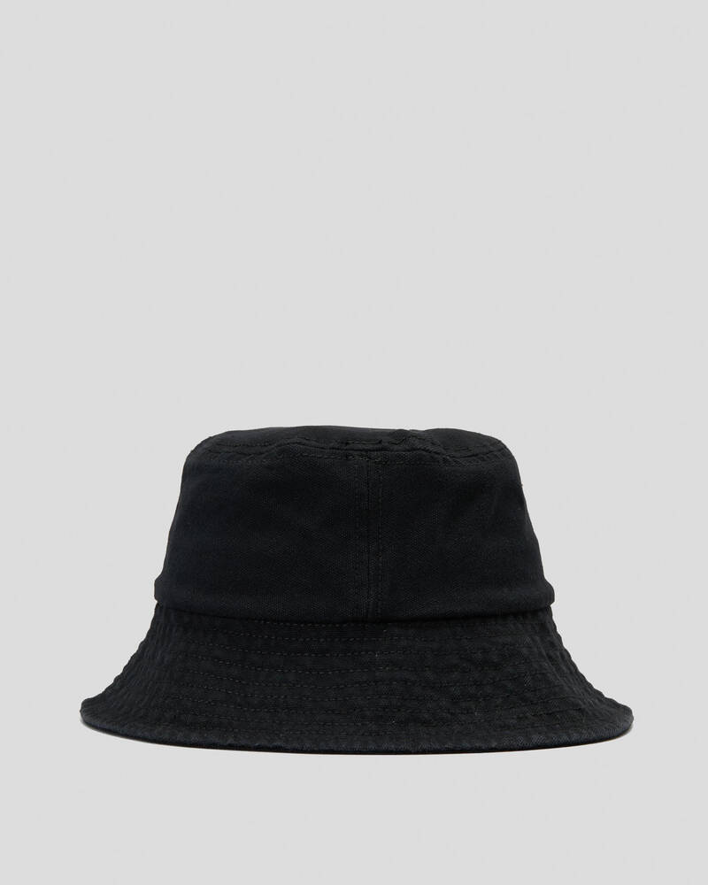 Billabong Girls' Good Vibes Sunday Bucket Hat for Womens