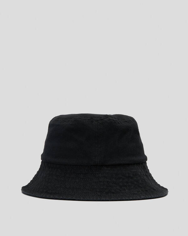 Billabong Girls' Good Vibes Sunday Bucket Hat for Womens