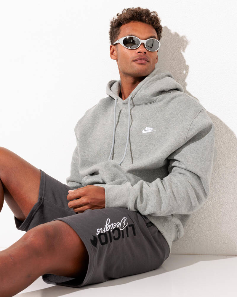 Lucid Coreline House Shorts for Mens