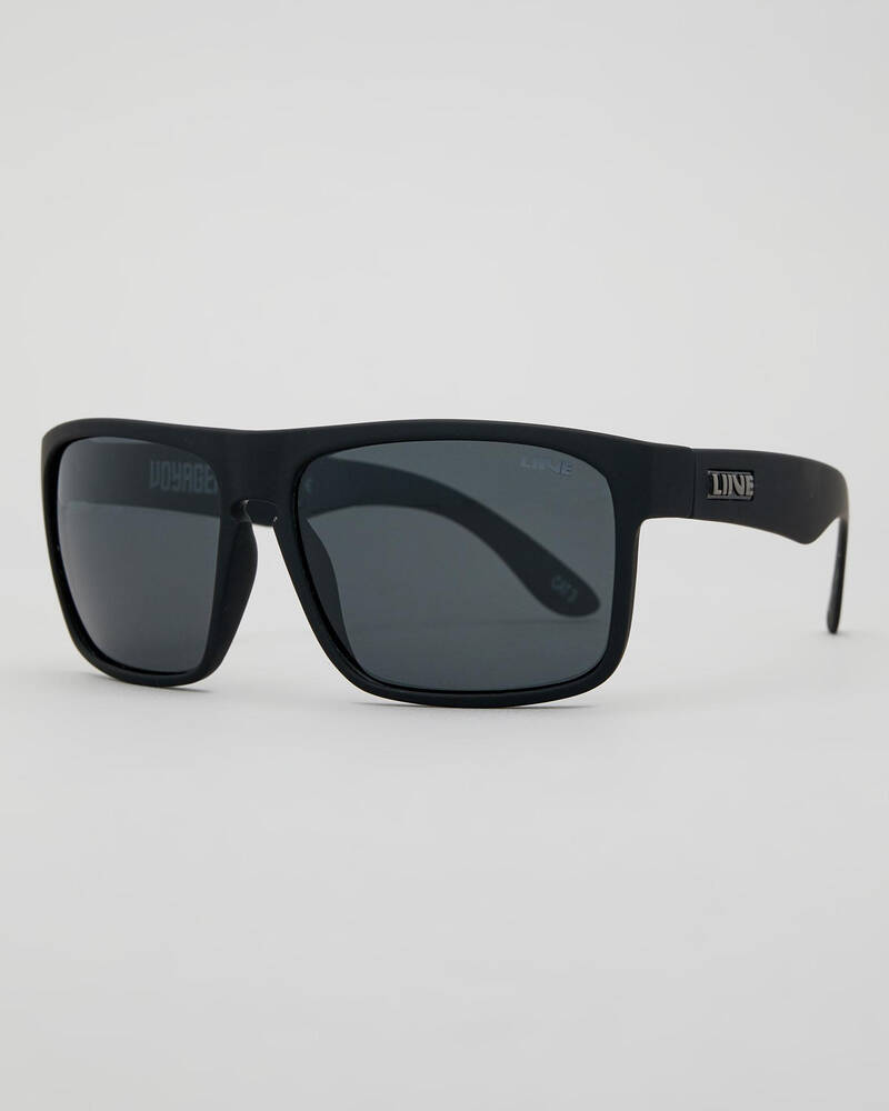 Liive Voyager Polarised Sunglasses for Mens