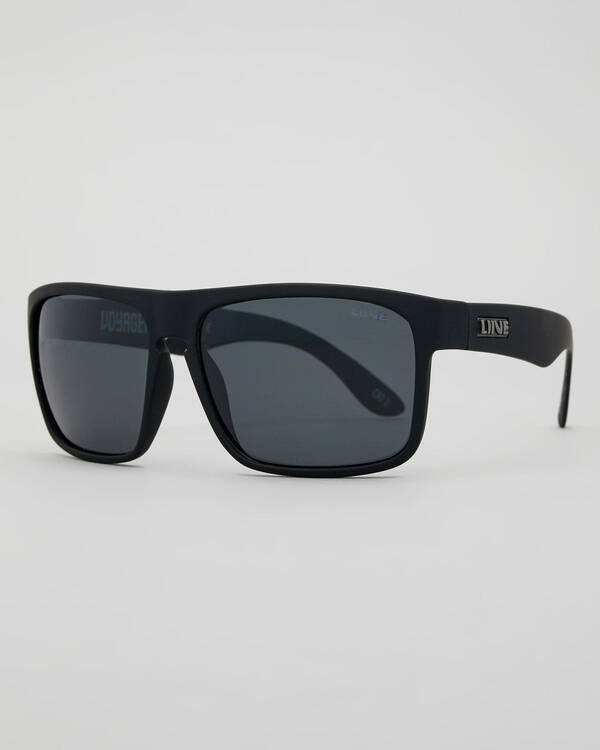 Liive Voyager Polarised Sunglasses for Mens
