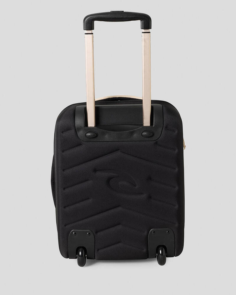 Rip Curl F-Light Cabin 30L Soleil Travel Bag for Womens
