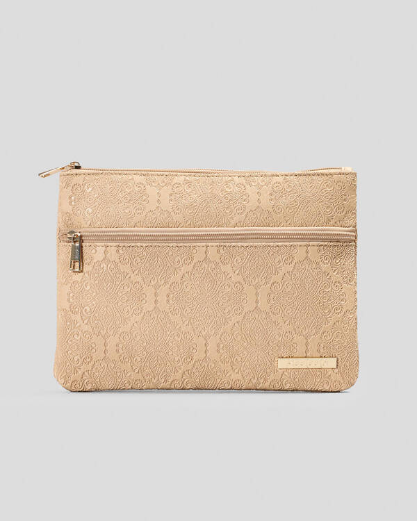 Mooloola Holly Large Pencil Case for Womens